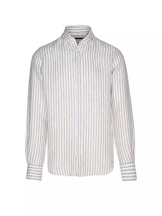 WINDSOR | Leinenhemd Regular Fit | 